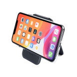 Etui na karty kredytowe TROIKA Cash Cards Key, czarne