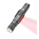 Latarka TROIKA Eco Knicklicht, czarna