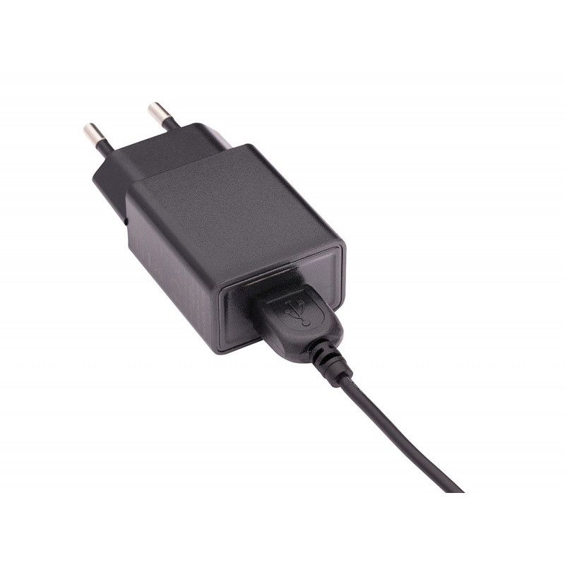 Globus podświetlany TROIKA Stellar Light, śr. 30cm, metalowa podstawa, srebrny