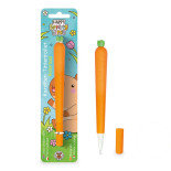 Pióro kulkowe Marchewka TRENDHAUS CP HS-6, gr. linii pisania 0,5 mm, mix kolorów