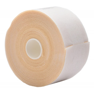 Bandaż PLUM QuickSoft, 5,5cm × 5m, 2 szt., beżowy