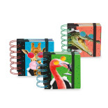 Zestaw karteczek samoprzylepnych TRENDHAUS BTS, mix kolorów