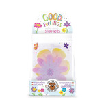 Karteczki samoprzylepne TRENDHAUS GFH, 2×30 kart., mix kolorów