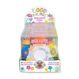 Zakreślacze spinner TRENDHAUS GFH, 5 w 1, mix kolorów