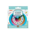 Budzik do nauki TRENDHAUS ABC-5, mix kolorów