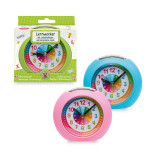 Budzik do nauki TRENDHAUS ABC-5, mix kolorów