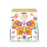 Magiczny motyl TRENDHAUS GFH, mix kolorów