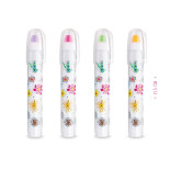 Gumka przekładana TRENDHAUS GFH, mix kolorów