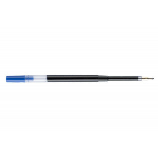 Wkłady do długopisu LINC Elantra i Mr Click, gr. linii 0,3mm, 10 szt., niebieskie