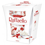 Bombonierka RAFAELLO, 230g