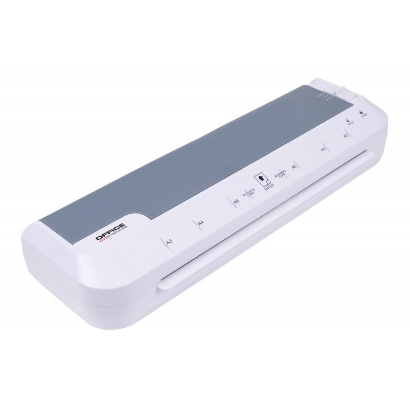 Laminator OFFICE PRODUCTS 332, A3, prędk. laminacji: 30cm/min., biały