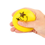 Piłka antystresowa TRENDHAUS Ch&S, Ø 5,5 cm, mix kolorów