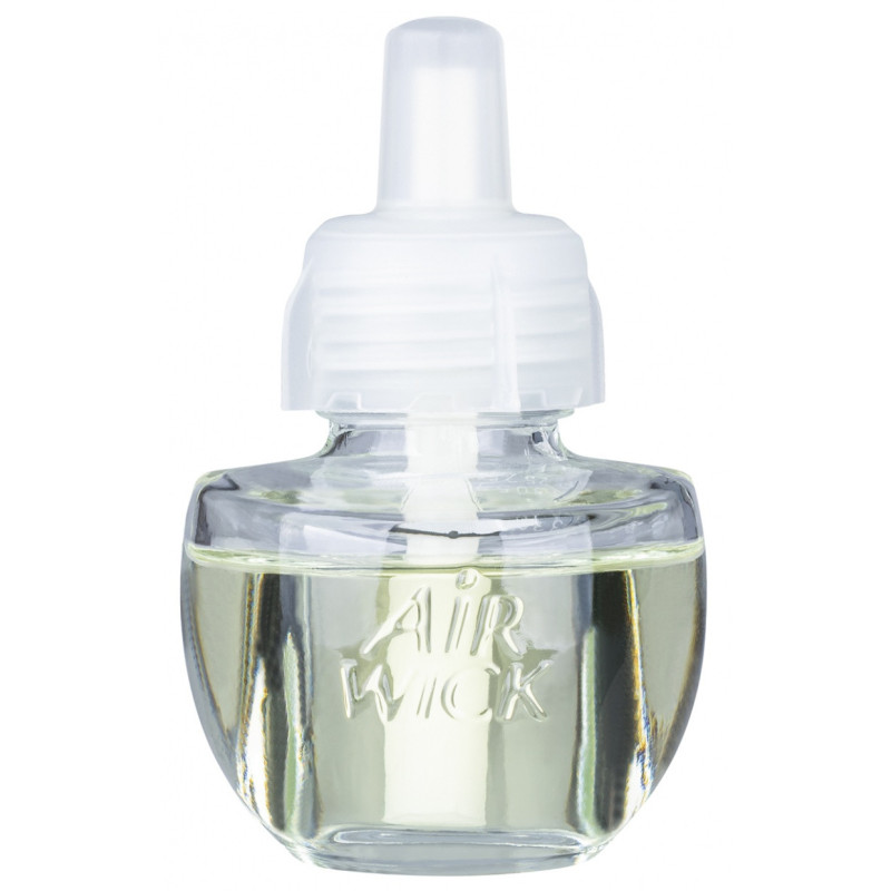 Wkład do elektrycznego odświeżacza AIR WICK, peonia-jaśmin, 19ml