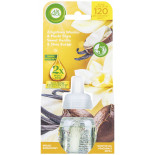Wkład do elektrycznego odświeżacza AIR WICK, wanilia-masło shea, 19ml