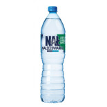 Woda mineralna NAŁĘCZOWIANKA, niegazowana, 1,5l