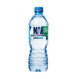 Woda mineralna NAŁĘCZOWIANKA, niegazowana, 0,5l