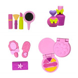 Gumki do ścierania Style Up TRENDHAUS ER, mix kolorów