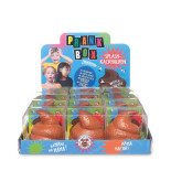 Lepki gniotek kupa TRENDHAUS PB, mix kolorów