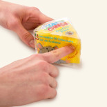 Gniotek ser TRENDHAUS T, mix kolorów