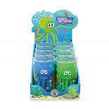 Zabawka wodna ośmiornica TRENDHAUS SO, mix kolorów