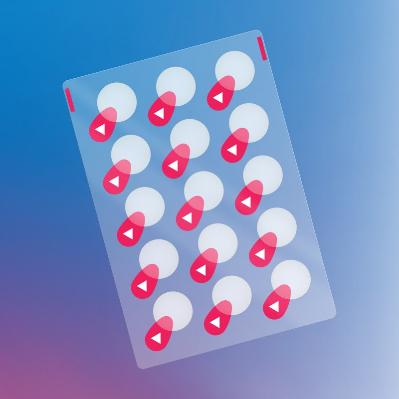 Plastry na zmiany trądzikowe VISCOPLAST-3M Acne Patch, Ø 12 mm, 15 szt., pudełko