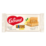 Herbatniki DR GERARD Mafijne, śmietankowo-cytrynowe, 216g
