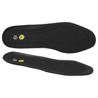 Anatomiczna wkładka do obuwia VM FOOTWEAR, ESD, rozm. 36, czarna