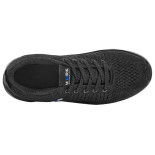 Półbuty ochronne VM FOOTWEAR Malaga 3125-S1, rozm. 36, czarne
