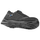 Półbuty ochronne VM FOOTWEAR Malaga 3125-S1, rozm. 45, czarne