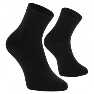 Skarpety bawełniane VM FOOTWEAR, rozm. 39-42, 3 pary, czarne