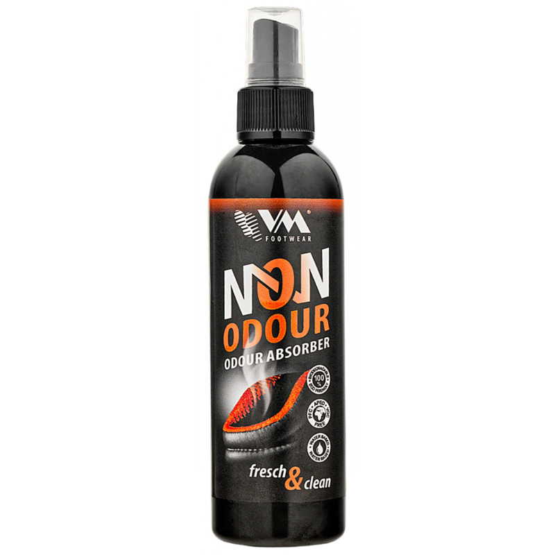 Środek neutralizujący zapachy VM FOOTWEAR, 200 ml
