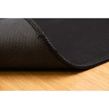 Podkładka pod mysz Q-CONNECT XXL, 90x40cm, czarna
