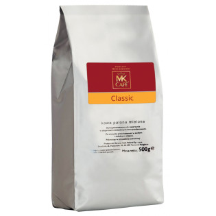 Kawa MK CAFE Classic, mielona, 500g