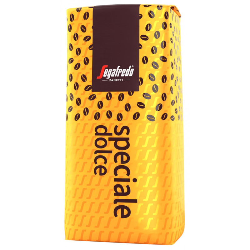 Kawa SEGAFREDO Speciale Dolce, ziarnista, 1kg