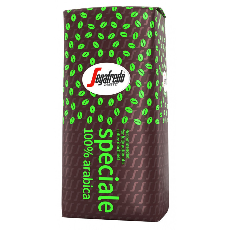 Kawa SEGAFREDO Speciale Arabica, ziarnista, 1kg
