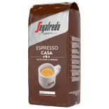 Kawa SEGAFREDO Espresso Casa, ziarnista, 1kg