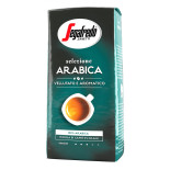 Kawa SEGAFREDO Selezione Arabica, ziarnista, 1kg