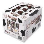 Mleko UHT ŁACIATE Barista, 3,2%, 1l