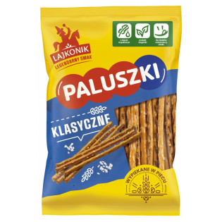 Paluszki słone LAJKONIK, 70g