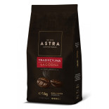 Kawa ASTRA Tradycyjna Łagodna, ziarnista, 1kg