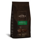 Kawa ASTRA Espresso Łagodna, ziarnista, 1kg