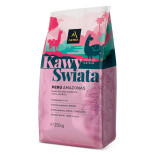 Kawa ASTRA Peru, ziarnista, 250g
