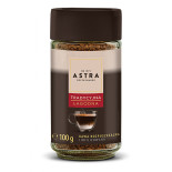 Kawa ASTRA Tradycyjna Łagodna, rozpuszczalna, 100g