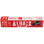 Woreczki domowe ALUFIX Zip-Fix, mix rozmiarów, 15 szt.