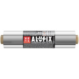 Folia aluminiowa ALUFIX, BL, standard, 39cmx150m