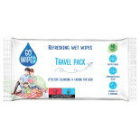 Chusteczki nawilżane GOWIPES, uniwersalne, 40 szt.