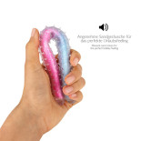 Rozciągliwy robak piaskowy TRENDHAUS T, mix koloró