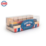 Drewniane stemple motywacyjne TRENDHAUS Motivation