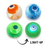 Świecąca kula oko potwora TRENDHAUS Zombie Zone, m