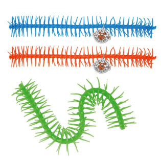 Rozciągliwa stonoga TRENDHAUS T, 50 cm, mix koloró